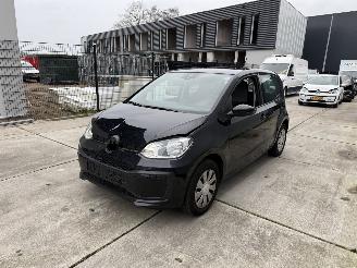 damaged passenger cars Volkswagen Up! 1.0 65 PK-PDC-CRUISE 2023/5