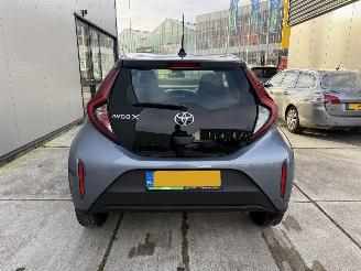 Toyota Aygo AYGO X 1.0 VVT-i MT PLay -CAMERA-NAVI-PDC-CRUISE picture 8