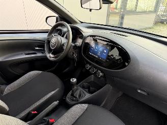Toyota Aygo AYGO X 1.0 VVT-i MT PLay -CAMERA-NAVI-PDC-CRUISE picture 6