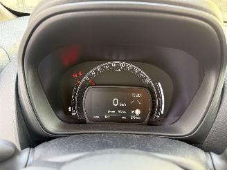 Toyota Aygo AYGO X 1.0 VVT-i MT PLay -CAMERA-NAVI-PDC-CRUISE picture 17