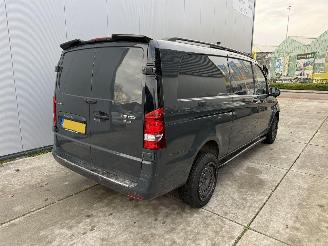 Mercedes Vito 116 CDI 4X4 9G-TRONIC EXTRA LANG 163 PK -CRUISE-CAMERA picture 5