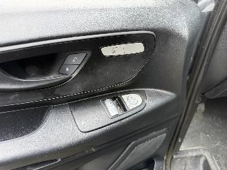 Mercedes Vito 116 CDI 4X4 9G-TRONIC EXTRA LANG 163 PK -CRUISE-CAMERA picture 14