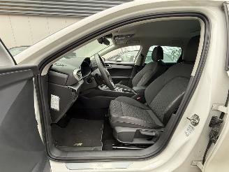 Seat Leon 1.4 TSI eHYBRID PHEV FR Business Intense -CAMERA-NAVI-PDC picture 8