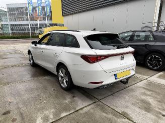 Seat Leon 1.4 TSI eHYBRID PHEV FR Business Intense -CAMERA-NAVI-PDC picture 4