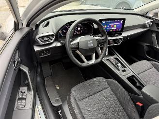 Seat Leon 1.4 TSI eHYBRID PHEV FR Business Intense -CAMERA-NAVI-PDC picture 3