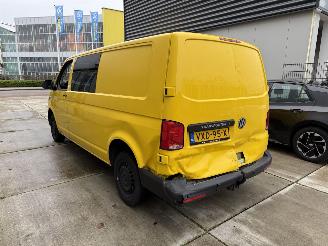 Volkswagen Transporter 2.0 TDI DC 110 KW AUTOMAAT L2H1-PDC-NAVI-CLIMA picture 3