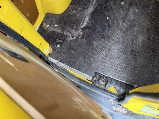 Volkswagen Transporter 2.0 TDI DC 110 KW AUTOMAAT L2H1-PDC-NAVI-CLIMA picture 10