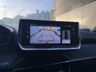Peugeot 2008 1.2 PureTech 130 Allure -AUTOMAAT-NAVI-PDC-CAMERA picture 17