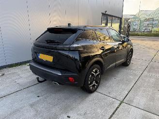 Peugeot 2008 1.2 PureTech 130 Allure -AUTOMAAT-NAVI-PDC-CAMERA picture 5