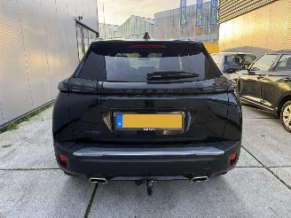 Peugeot 2008 1.2 PureTech 130 Allure -AUTOMAAT-NAVI-PDC-CAMERA picture 7