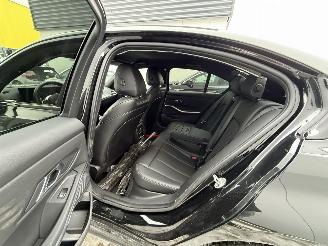 BMW 3-serie 330e  PLUG IN HYBRID 260 PK AUTOMAAT-CAMERA-NAVI-LEDER picture 9