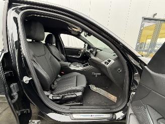 BMW 3-serie 330e  PLUG IN HYBRID 260 PK AUTOMAAT-CAMERA-NAVI-LEDER picture 13