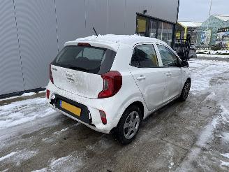 Kia Picanto 1.0 DPI Comfortline picture 5