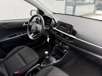 Kia Picanto 1.0 DPI Comfortline picture 6