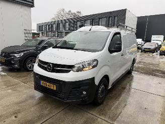 škoda osobní automobily Opel Vivaro 1.5 Bleu HDI 100 S&S L3  AIRCO-CAMERA-STOEL VERW 2023/6
