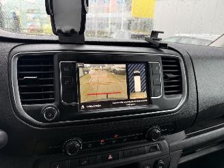 Opel Vivaro 1.5 Bleu HDI 100 S&S L3  AIRCO-CAMERA-STOEL VERW picture 19