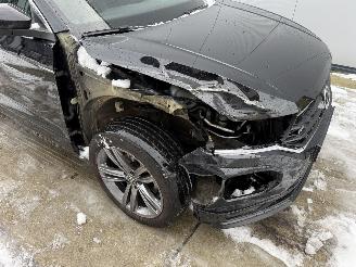 Volkswagen T-Roc 1.5 TSI Sport Business R-NAVI-PDC-CAMERA picture 13