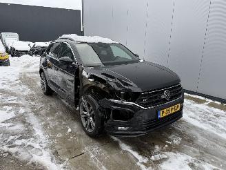 Volkswagen T-Roc 1.5 TSI Sport Business R-NAVI-PDC-CAMERA picture 2