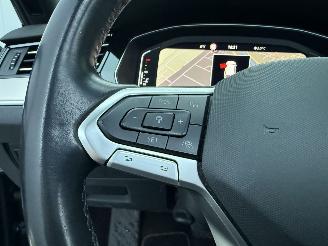 Volkswagen Passat 2.0 TDI R-Line Business+ AUTOMAAT-PANO-NAVI-CAMERA-PDC picture 17