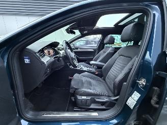 Volkswagen Passat 2.0 TDI R-Line Business+ AUTOMAAT-PANO-NAVI-CAMERA-PDC picture 8