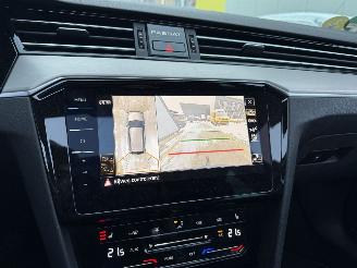 Volkswagen Passat 2.0 TDI R-Line Business+ AUTOMAAT-PANO-NAVI-CAMERA-PDC picture 21