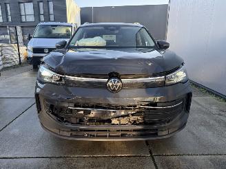 Volkswagen Tiguan 1.5 eHybrid PHEV Life Edition CAMERA - KEYLESS - NAVI - SFEER picture 13