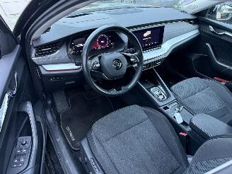 Skoda Octavia 1.0 E-tsi BUSS EDITION PLUS AUTOMAAT - HUD - KEYLESS picture 3