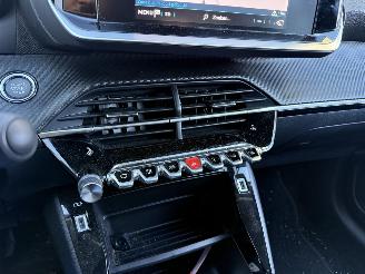 Peugeot e-208 EV Active Pack 50 kWh NAVI - LED picture 18