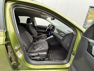 Volkswagen Taigo 1.0 TSI Life LED - NAVI - ACC - PDC picture 12