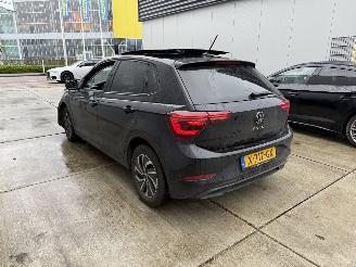 Volkswagen Polo 1.0 TSI Life Business IQ-LIGHT - NAVI - CLIMA - ACC - PDC picture 4