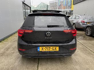 Volkswagen Polo 1.0 TSI Life Business IQ-LIGHT - NAVI - CLIMA - ACC - PDC picture 7