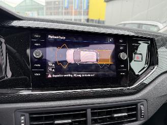 Volkswagen Polo 1.0 TSI Life Business IQ-LIGHT - NAVI - CLIMA - ACC - PDC picture 20