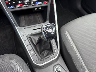 Volkswagen Polo 1.0 TSI Life Business IQ-LIGHT - NAVI - CLIMA - ACC - PDC picture 18