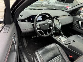 Land Rover Discovery Sport P300e 1.5 HSE 4X4 PLUG IN HYBRID -PANO-CAMERA-NAVI-LEDER picture 3