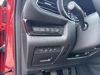 Mazda CX-30 2.5 e-SkyActiv-G M Hybrid Nagisa-LEDER-CAMERA-NAVI-HUD picture 18