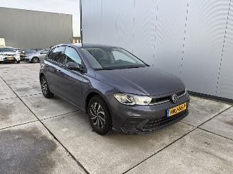 Volkswagen Polo 1.0 TSI Edition -95 PK CAMERA-PDC picture 2