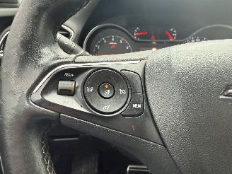 Opel Grandland X 1.2 TURBO ULTIMATE-AUTOMAAT-KEYLESS-NAVI-PDC picture 16