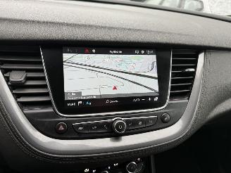 Opel Grandland X 1.2 TURBO ULTIMATE-AUTOMAAT-KEYLESS-NAVI-PDC picture 18
