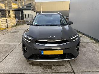 Kia Stonic 1.0 T-GDI MHEV DynamicPlusLIne -AUTOMAAT-NAVI-CAMERA-PDC picture 13