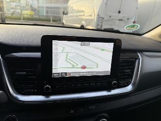Kia Stonic 1.0 T-GDI MHEV DynamicPlusLIne -AUTOMAAT-NAVI-CAMERA-PDC picture 18