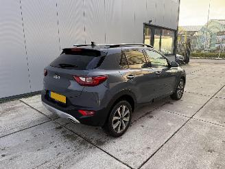 Kia Stonic 1.0 T-GDI MHEV DynamicPlusLIne -AUTOMAAT-NAVI-CAMERA-PDC picture 5