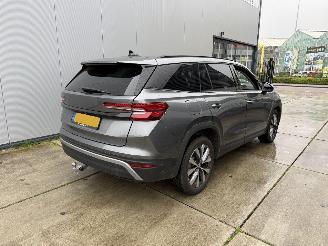 Skoda Kodiaq 1.5 TSI PHEV DSG 225 PK CAMERA-NAVI-LEDER-PDC picture 5