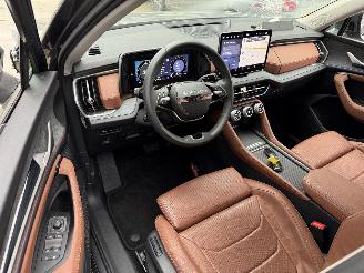 Skoda Kodiaq 1.5 TSI PHEV DSG 225 PK CAMERA-NAVI-LEDER-PDC picture 3