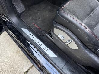 Porsche Macan 3.0 GTS 360 PK -PANO-LUCHTVERING-LEDER-LED picture 15