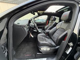 Porsche Macan 3.0 GTS 360 PK -PANO-LUCHTVERING-LEDER-LED picture 8