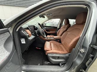 Skoda Kodiaq 1.5 TSI PHEV DSG 225 PK NAVI-LEDER-PDC-CAMERA picture 8