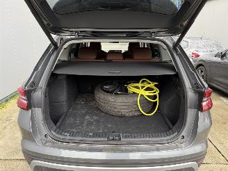 Skoda Kodiaq 1.5 TSI PHEV DSG 225 PK NAVI-LEDER-PDC-CAMERA picture 10