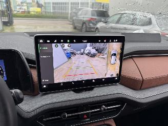 Skoda Kodiaq 1.5 TSI PHEV DSG 225 PK NAVI-LEDER-PDC-CAMERA picture 21