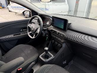 Dacia Jogger 1.0 TCE 7 PERSOONS 81 KW-PDC-NAVI picture 6
