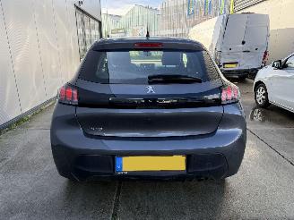 Peugeot 208 1.2 PureTech Active AIRCO - CARPLAY - LED picture 7